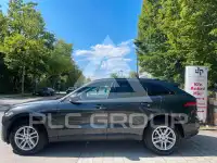 2020 Jaguar F-PACE