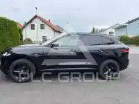 2020 Jaguar F-PACE