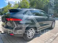 2020 Jaguar F-PACE