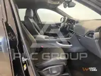 2020 Jaguar F-PACE