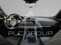 2020 Jaguar F-PACE