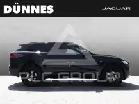 2020 Jaguar F-PACE