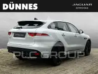 2020 Jaguar F-PACE