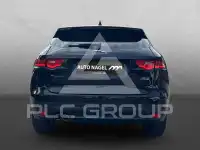 2020 Jaguar F-PACE