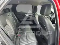 2020 Jaguar F-PACE