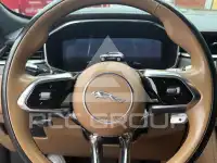 2020 Jaguar F-PACE
