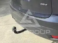 2020 Jaguar F-PACE