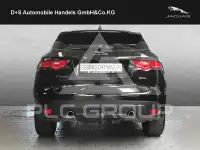 2020 Jaguar F-PACE