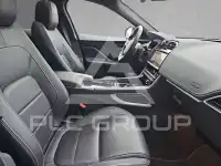 2020 Jaguar F-PACE