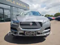 2020 Jaguar F-PACE