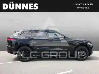2020 Jaguar F-PACE