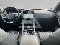 2020 Jaguar F-PACE