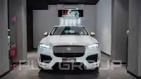 2020 Jaguar F-PACE