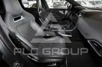 2020 Jaguar F-PACE