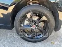 2020 Jaguar F-PACE
