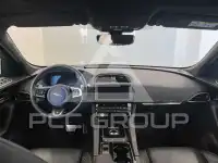 2020 Jaguar F-PACE
