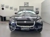 2020 Jaguar F-PACE