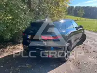 2020 Jaguar F-PACE
