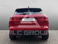 2020 Jaguar F-PACE