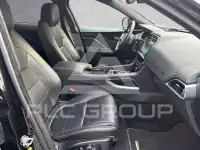 2020 Jaguar F-PACE