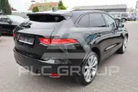 2020 Jaguar F-PACE