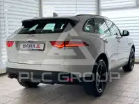 2020 Jaguar F-PACE