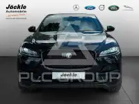 2020 Jaguar F-PACE