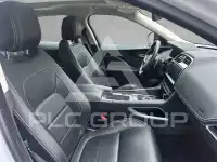 2020 Jaguar F-PACE