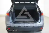2020 Jaguar F-PACE