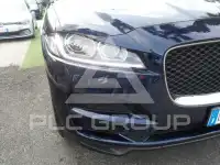 2020 Jaguar F-PACE