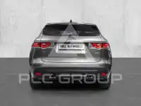 2020 Jaguar F-PACE