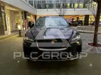 2020 Jaguar F-PACE