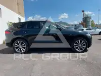 2020 Jaguar F-PACE