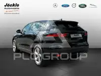 2020 Jaguar F-PACE