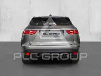 2020 Jaguar F-PACE