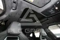 2020 Jaguar F-PACE