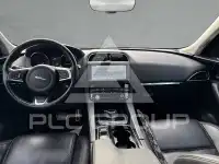 2020 Jaguar F-PACE