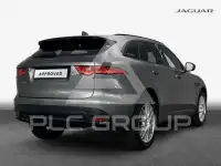 2020 Jaguar F-PACE