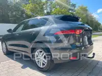2020 Jaguar F-PACE