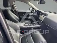 2020 Jaguar F-PACE