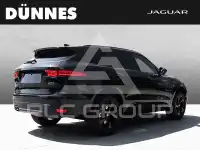 2020 Jaguar F-PACE