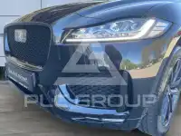 2020 Jaguar F-PACE