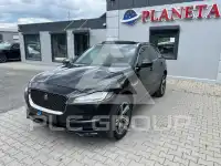 2020 Jaguar F-PACE