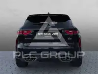 2020 Jaguar F-PACE