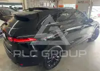2020 Jaguar F-PACE