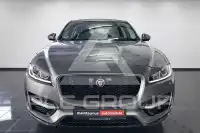 2020 Jaguar F-PACE