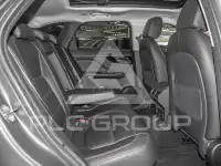 2020 Jaguar F-PACE