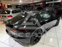 2020 Jaguar F-TYPE