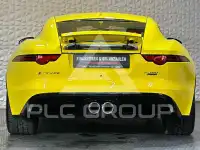 2020 Jaguar F-TYPE
