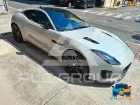 2020 Jaguar F-TYPE